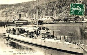 PO e- 442